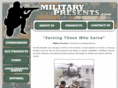 militarypresents.com