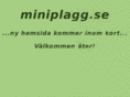 miniplagg.com