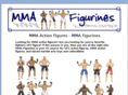 mmafigurines.com