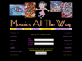 mosaicsalltheway.com