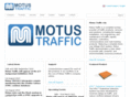 motustraffic.com