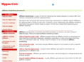 mygao.com