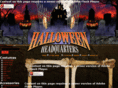 myhalloweenhq.com