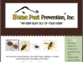 myhomehasbugs.com