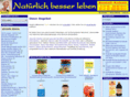 natuerlich-besser-leben.com