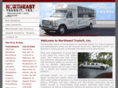 northeasterntransit.com