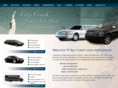 nycitycoachlimo.com