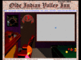 oldeindianvalleyinn.com