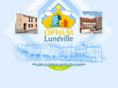 oph-luneville.com