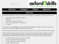 oxforditskills.com
