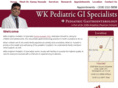 pediatricgispecialists.com