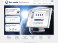 pervade-software.com