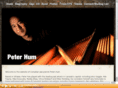 peterhum.com