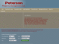 petersonproperty.net