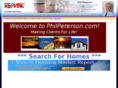 philpeterson.com