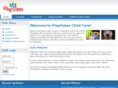 playdateschildcare.com