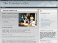 presidentstm.org