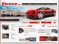 princesscar.com