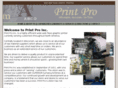 printpro-inc.com