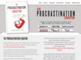 procrastinationequation.com
