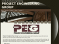 projectengineeringgroup.com