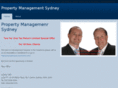 propertymanagementsydney.org