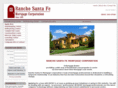 ranchosantafemortgage.com