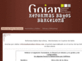 reformasbanosbarcelona.com