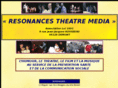 resonances-theatremedia.com