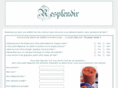 resplendir.com