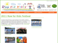 rowforkids.com