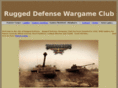 rugged-defense.com