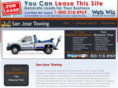 sanjosetowing.net