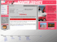 scootertuscany.com