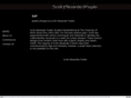 scottalexanderfowler.com