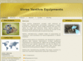 shreeyanthra.com