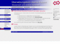 slowenisch-uebersetzung.eu