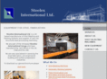 steelexinternational.net