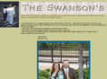swansonministry.com