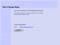 techpeoplebyte.com
