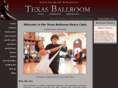 texasballroom.org