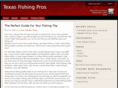 texasfishpros.com