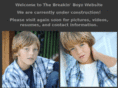 thebreakinboyz.com
