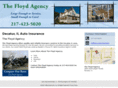 thefloydagency.com