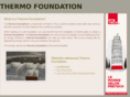 thermofoundation.com