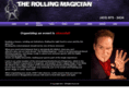 therollingmagician.com