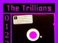 thetrillionsband.com