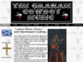 timgrahamcowboymusic.com