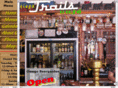 tiogatrailscafe.com