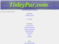 tisleypar.com